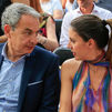 Zapatero arropa a Irene Montero mientras Sánchez reconoce sus "diferencias" con ella