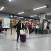 La CGT convoca una huelga en Renfe y Adif el 14 de julio y cinco días de paros