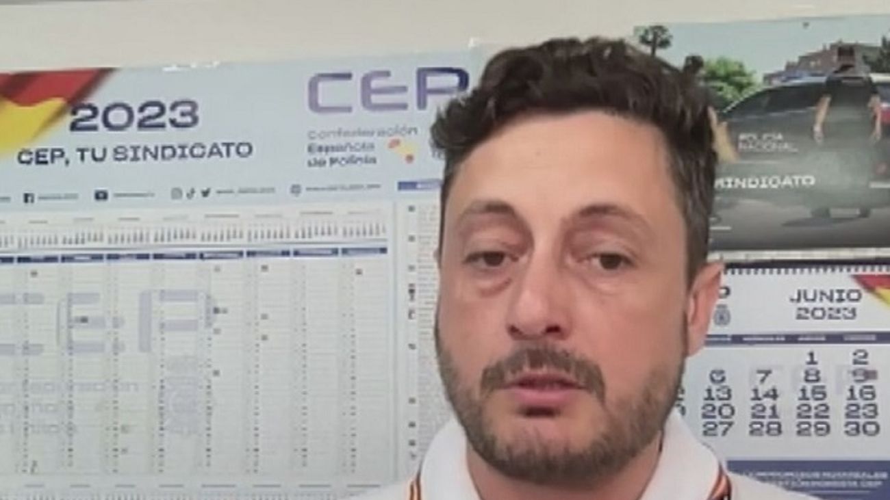 Policías y guardias civiles sufren una media de 35 ataques al día