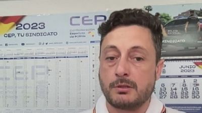 Policías y guardias civiles sufren una media de 35 ataques al día