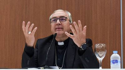 Los obispos llaman a votar en las elecciones según  los "valores del Evangelio"