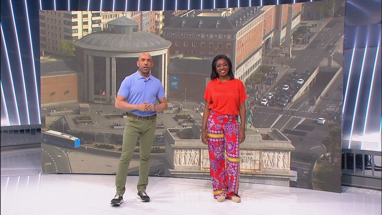 Madrid Directo 26.06.2023