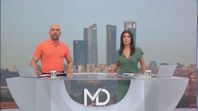 Madrid Directo 27.06.2023