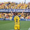 Javi Castro renueva dos temporadas con el Alcorcón