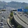 Cortes de tráfico en Puerta de Hierro, entre la M-30 y la A-6,  desde el próximo lunes