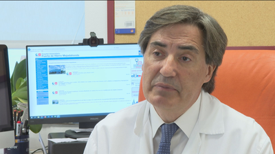 El Puerta de Hierro participa en una investigación sobre cáncer de pulmón que eleva un 20% la supervivencia