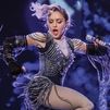 Madonna se recupera en casa y "está mejor" tras su ingreso en la UCI