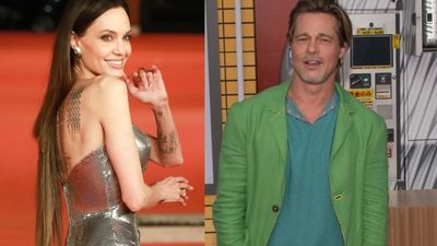 La batalla legal de Brad Pitt y Angelina Jolie continúa por un viñedo en Francia