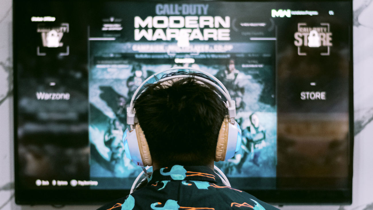 Call of Duty se desarrollará desde España
