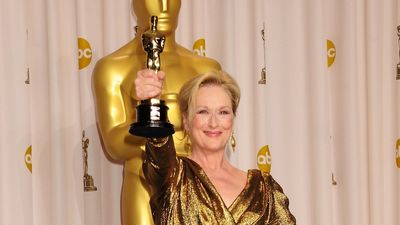 Meryl Streep, Glenn Close, Rami Malek... Las estrellas amenazan con parar Hollywood
