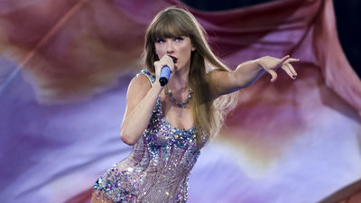 Taylor Swift ahora es miembro de la Academia de Hollywood