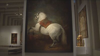 Madrid estrena este jueves La Galería de las Colecciones Reales