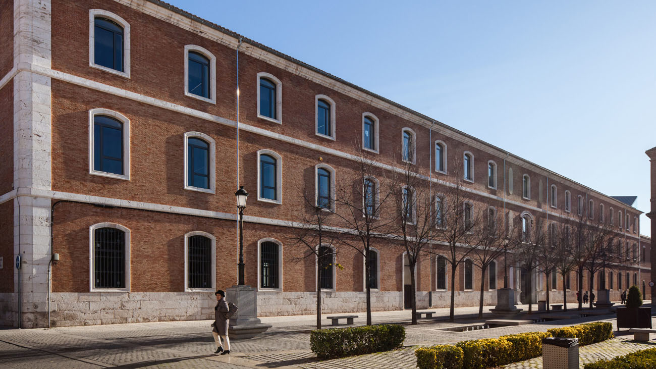 Universidad de Alcalá de Henares