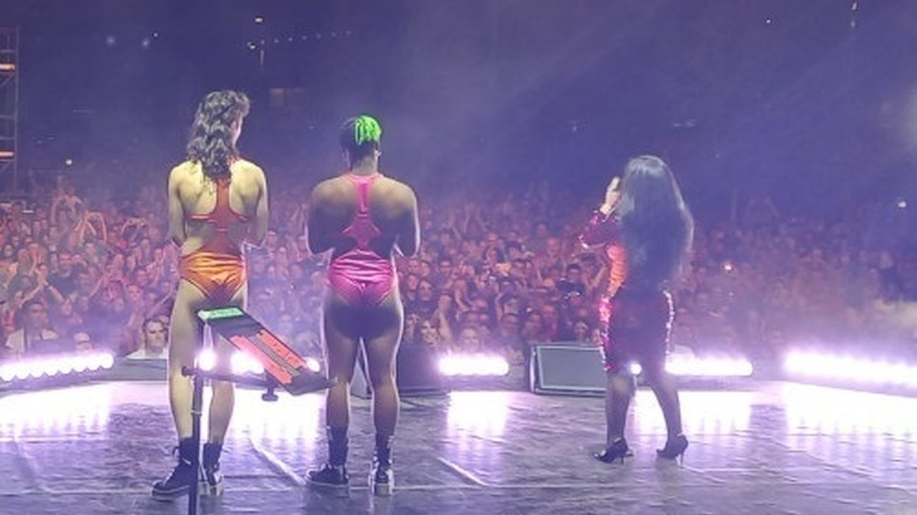 Fiestas de Santiago Apóstol en Collado Villalba