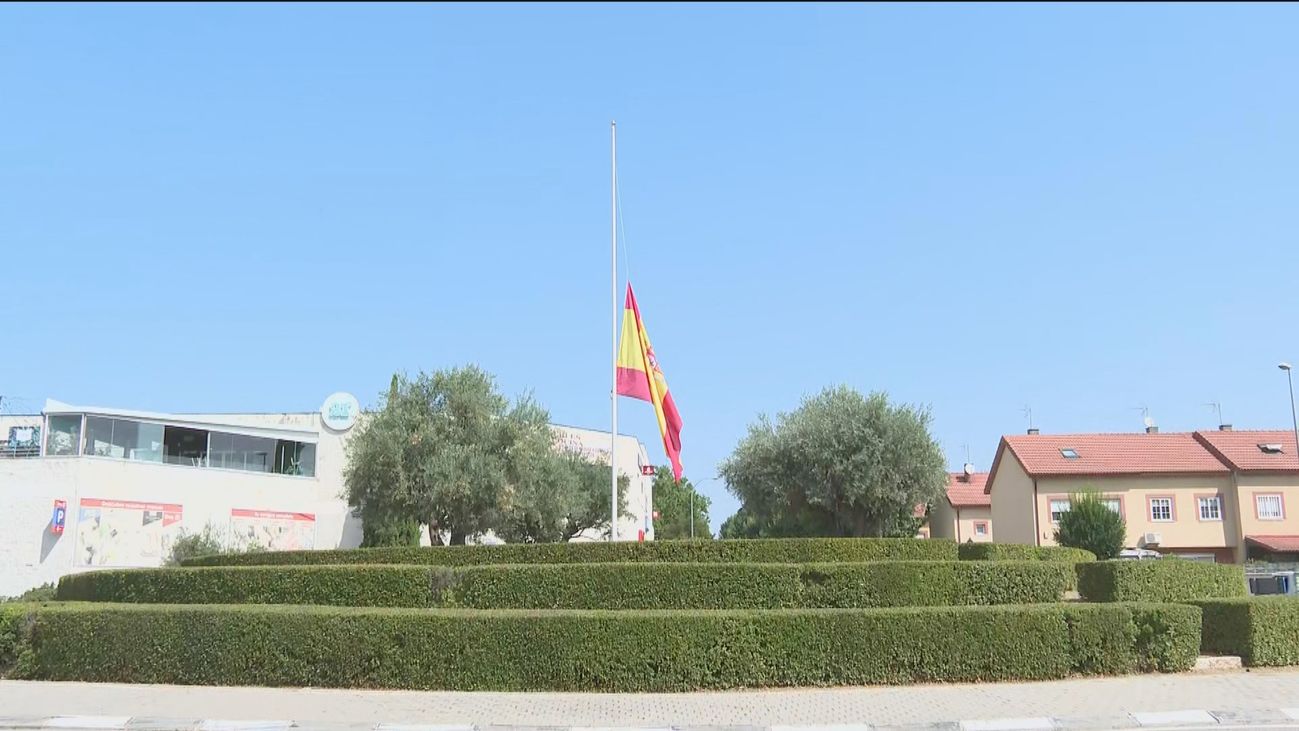 El joven que mató a su madre en Daganzo sufre esquizofrenia y había consumido cannabis