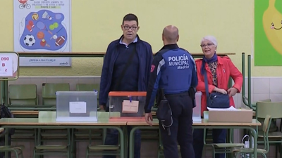 Presidencia de la UE, 23-J y un 30% de policías de vacaciones, ¿dispositivos en riesgo?