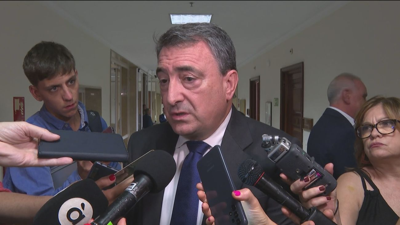 El PNV avisa que a la investidura de Sánchez le queda "mucho rodaje"