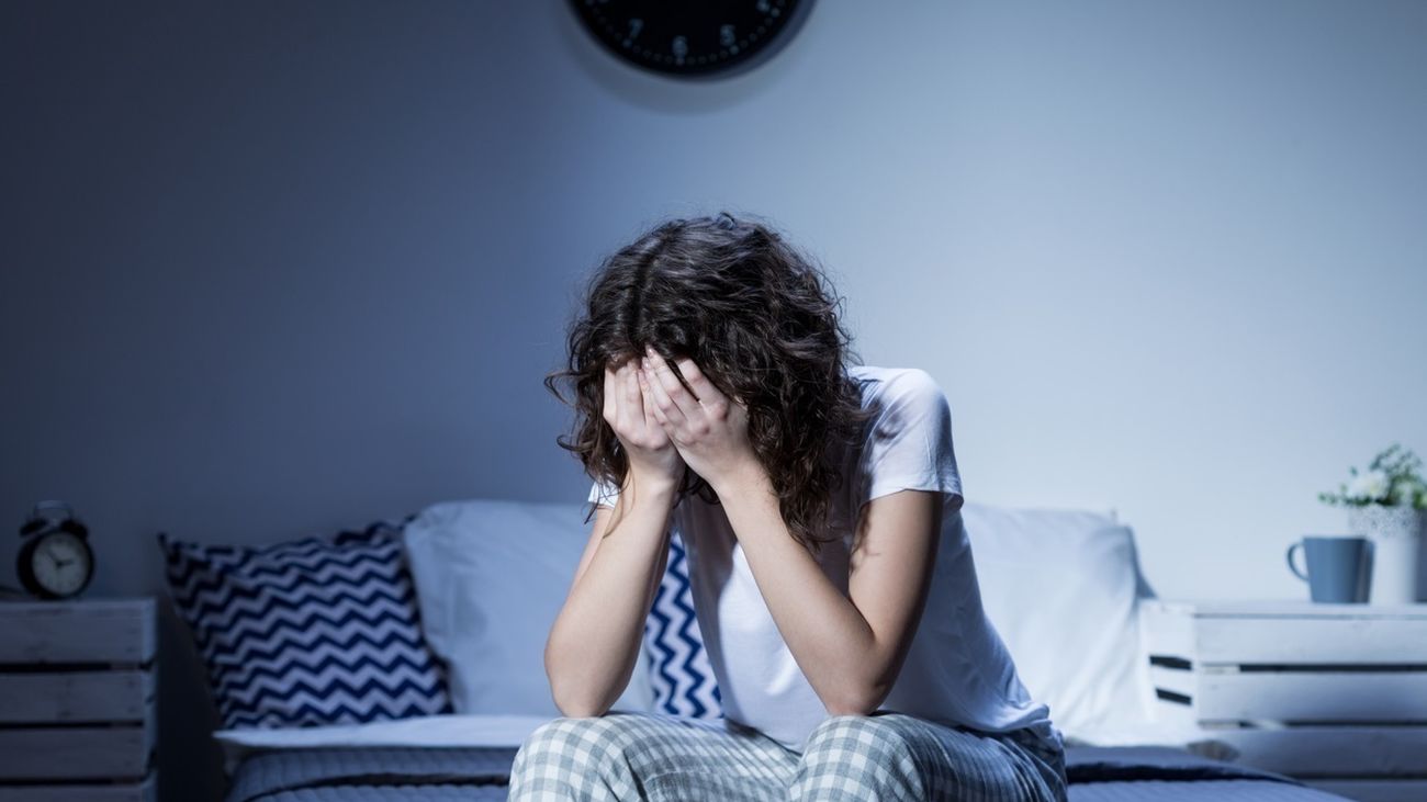 ¿Por qué dormimos peor en verano?