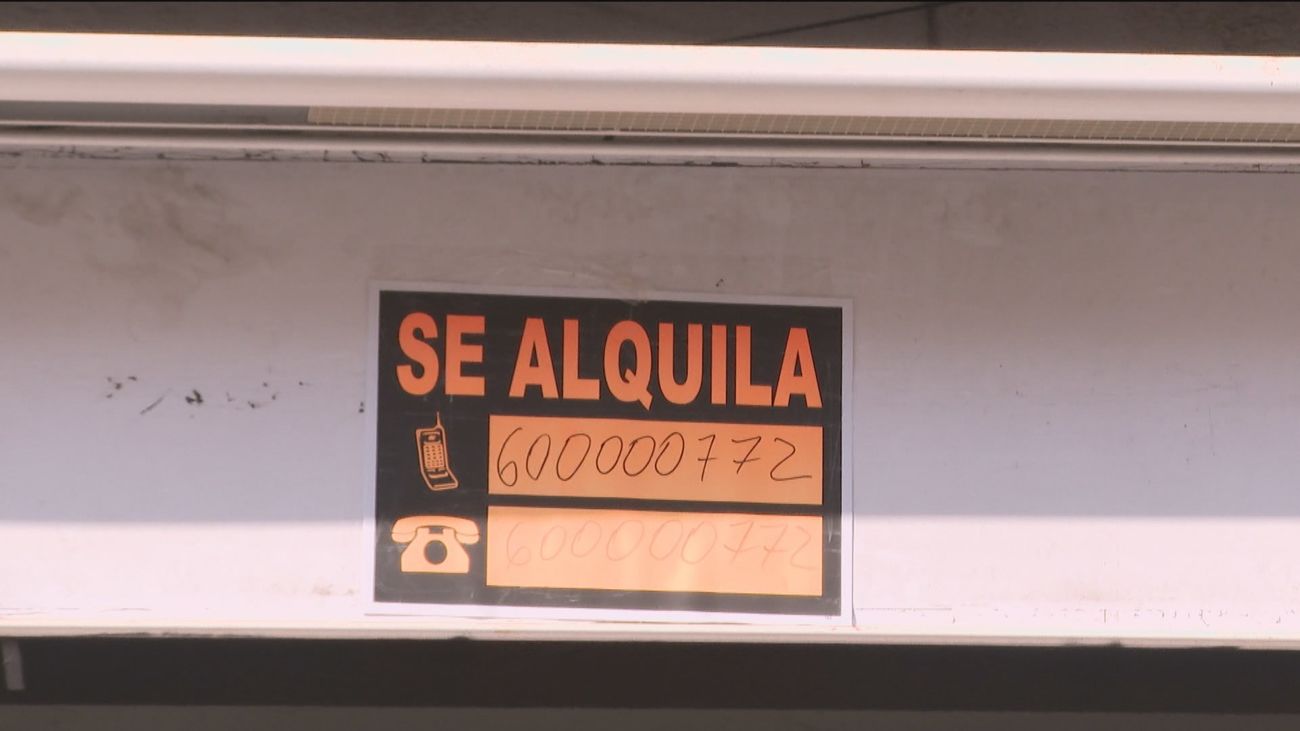 Una nueva contestación a Batet, ahora los inquilinos