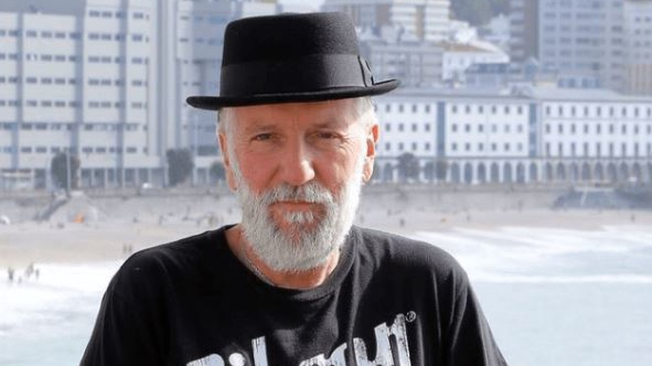 Pancho Varona presenta 'Pájaro herido': "Hay vida después de Sabina"