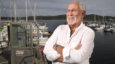 Jesús Ferreiro: "Las inmersiones para ver el Titanic deberían estar prohibidas"