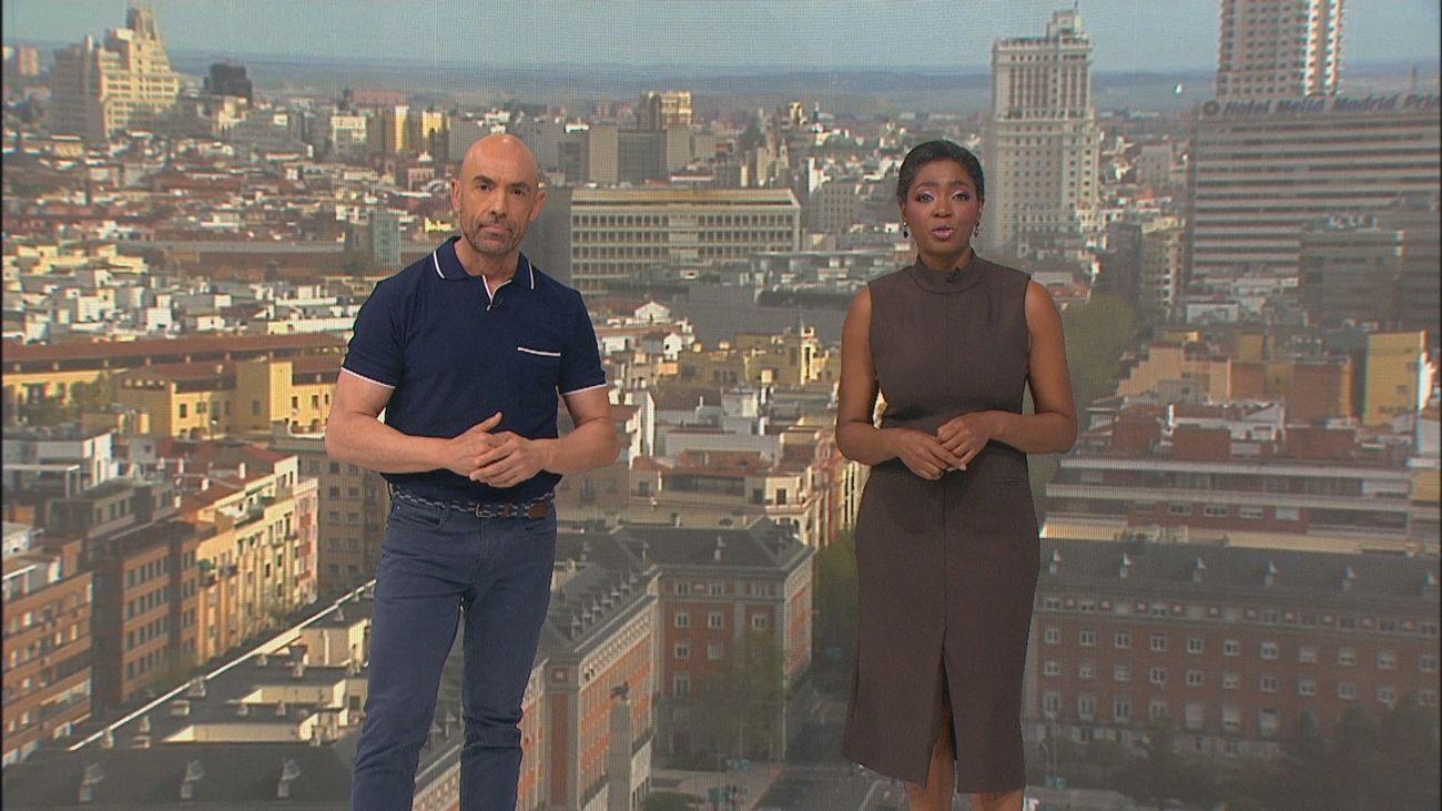 Madrid Directo 28.06.2023