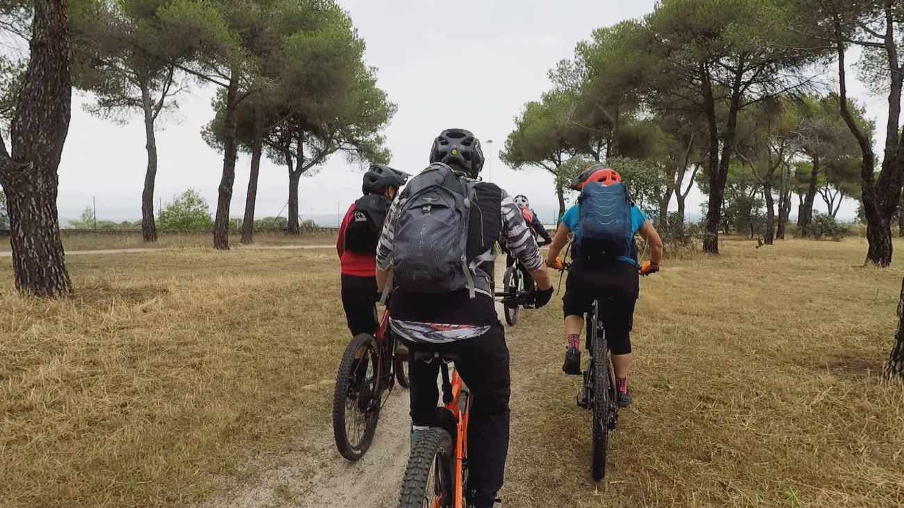 Madrid mejora tu vida 02.07.2023