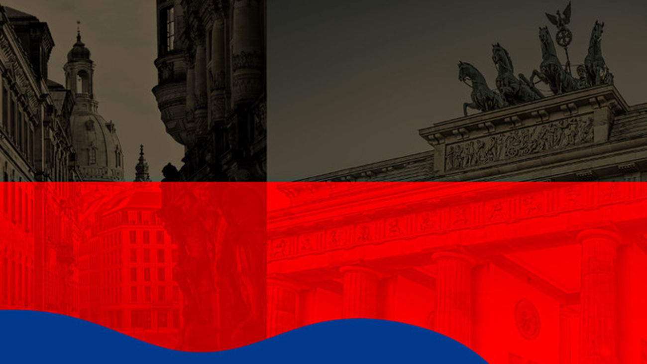 Casi 200 ofertas para trabajar en Alemania en el European Job Day del 5 de julio