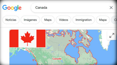 Google se une a Meta y amenaza con eliminar los enlaces a noticias y productos de Canadá en el buscador