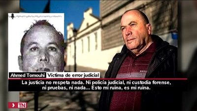 Anulada la condena a un hombre que estuvo 15 años preso al ser confundido con un violador