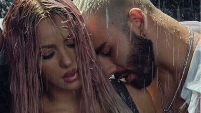 Shakira plasma su realidad en una nueva canción, 'Copa Vacía'