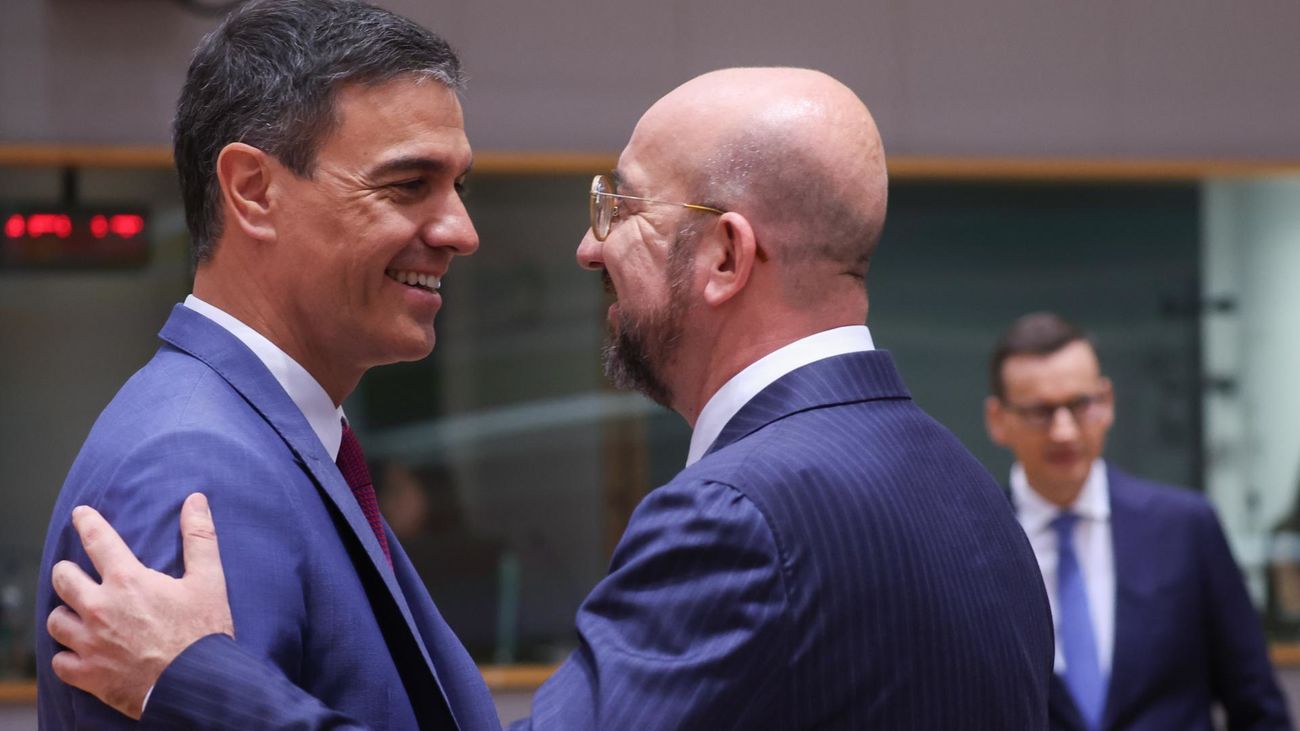 España asume este sábado su quinta presidencia del Consejo de la UE