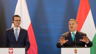 Polonia y Hungría bloquean el acuerdo sobre inmigración y asilo en Europa