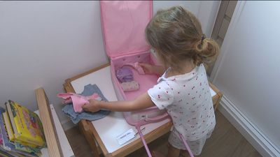 Éxodo de miles de familias madrileñas esta primera quincena de julio