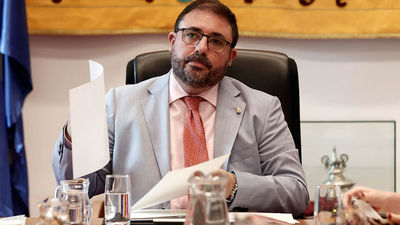 Ampliado el plazo de consultas para que la investidura en Navarra sea posterior al 23-J