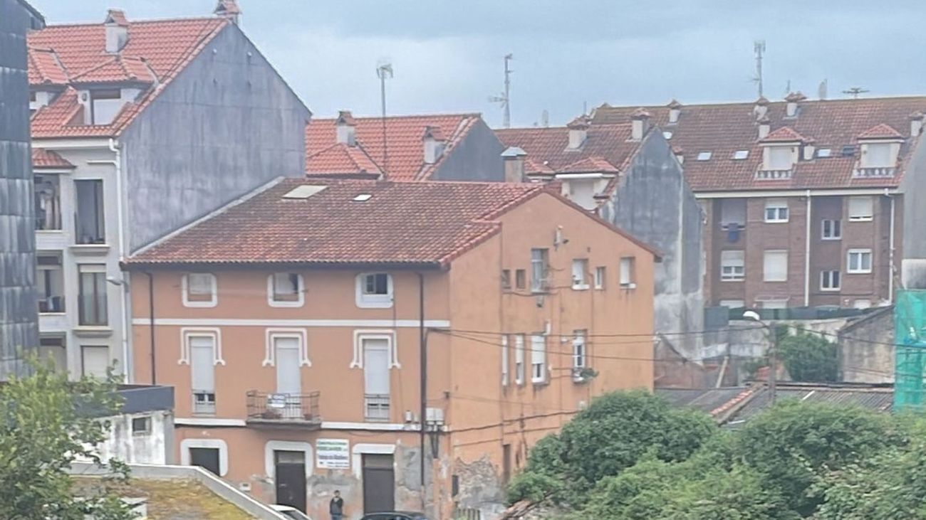 Aparece el cadáver de un hombre no identificado en Santoña