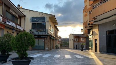 La Comunidad de Madrid dará ayudas al comercio y la hostelería en pequeños municipios