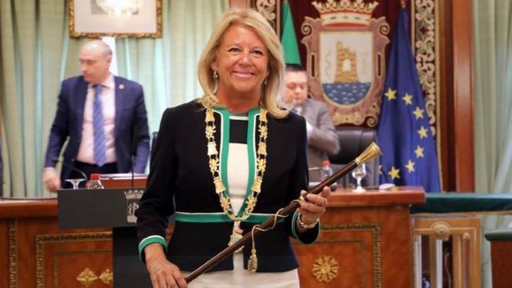 Angeles Muñoz / Agencias