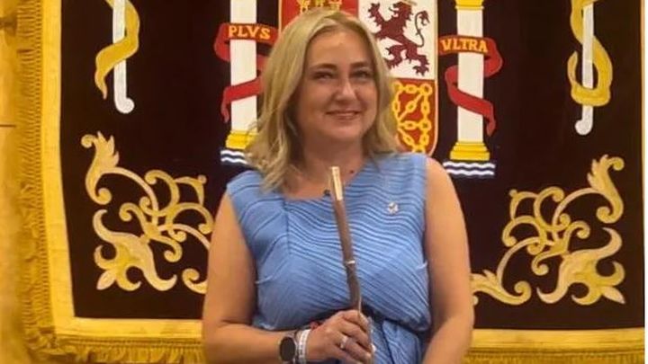 Almudena Negro / AYUNTAMIENTO DE TORRELODONES