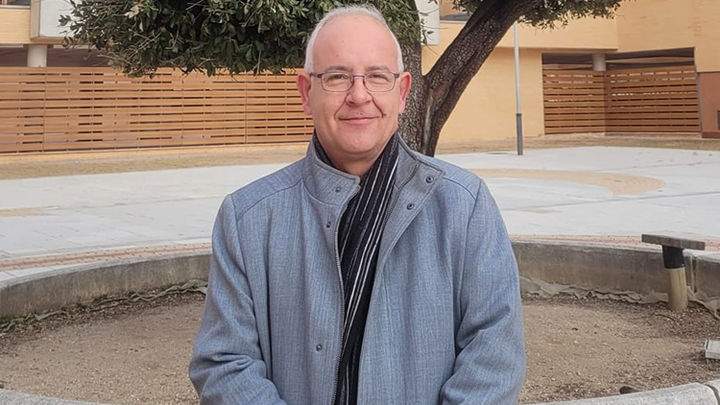 Enrique Quintana / AYUNTAMIENTO DE YEBES
