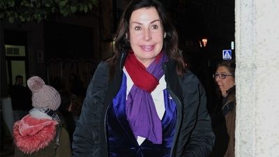 ¿Cómo fue el divorcio de Carmen Martínez-Bordiú y José Campos?