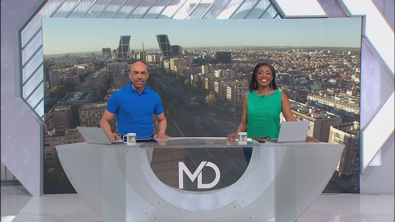 Madrid Directo 29.06.2023