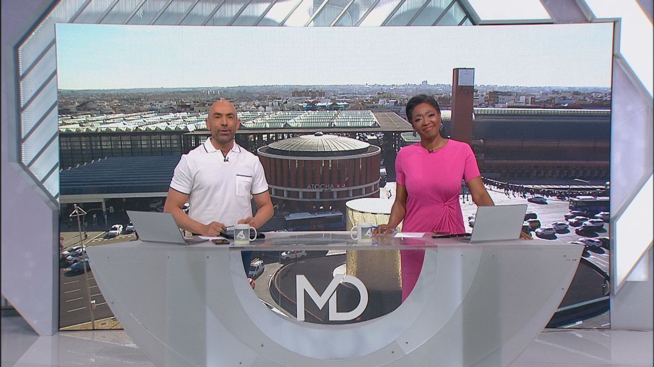 Madrid Directo 30.06.2023