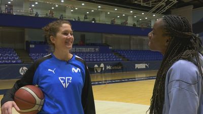 Me quedo en Madrid: capítulo 2