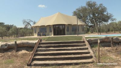 Mi cámara y yo: ¡Qué planazo!