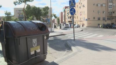 Tres detenidos por intentar matar a machetazos a un menor de 13 años en Vallecas