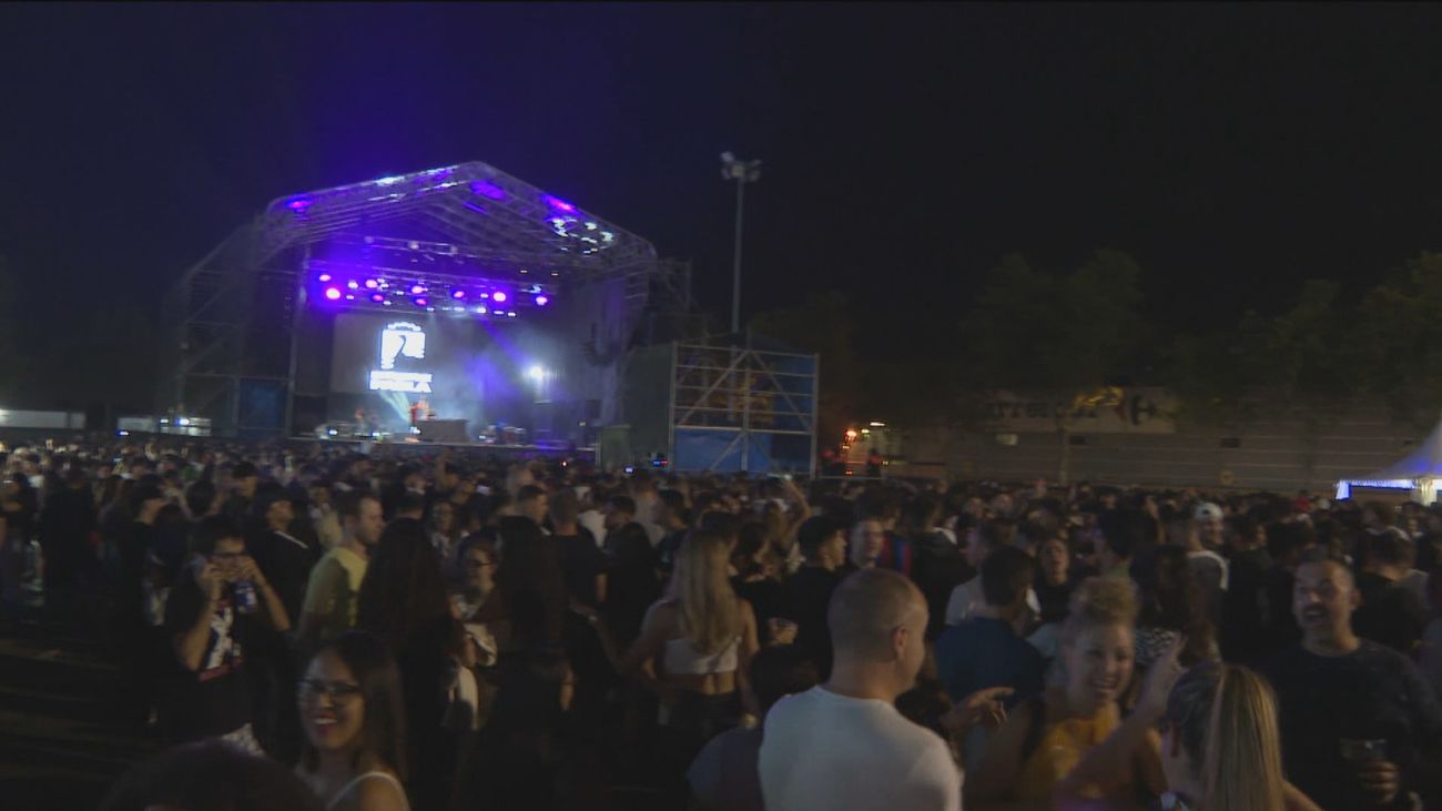 'Este verano hazte un SIN', la campaña que alerta a los jóvenes del consumo de alcohol