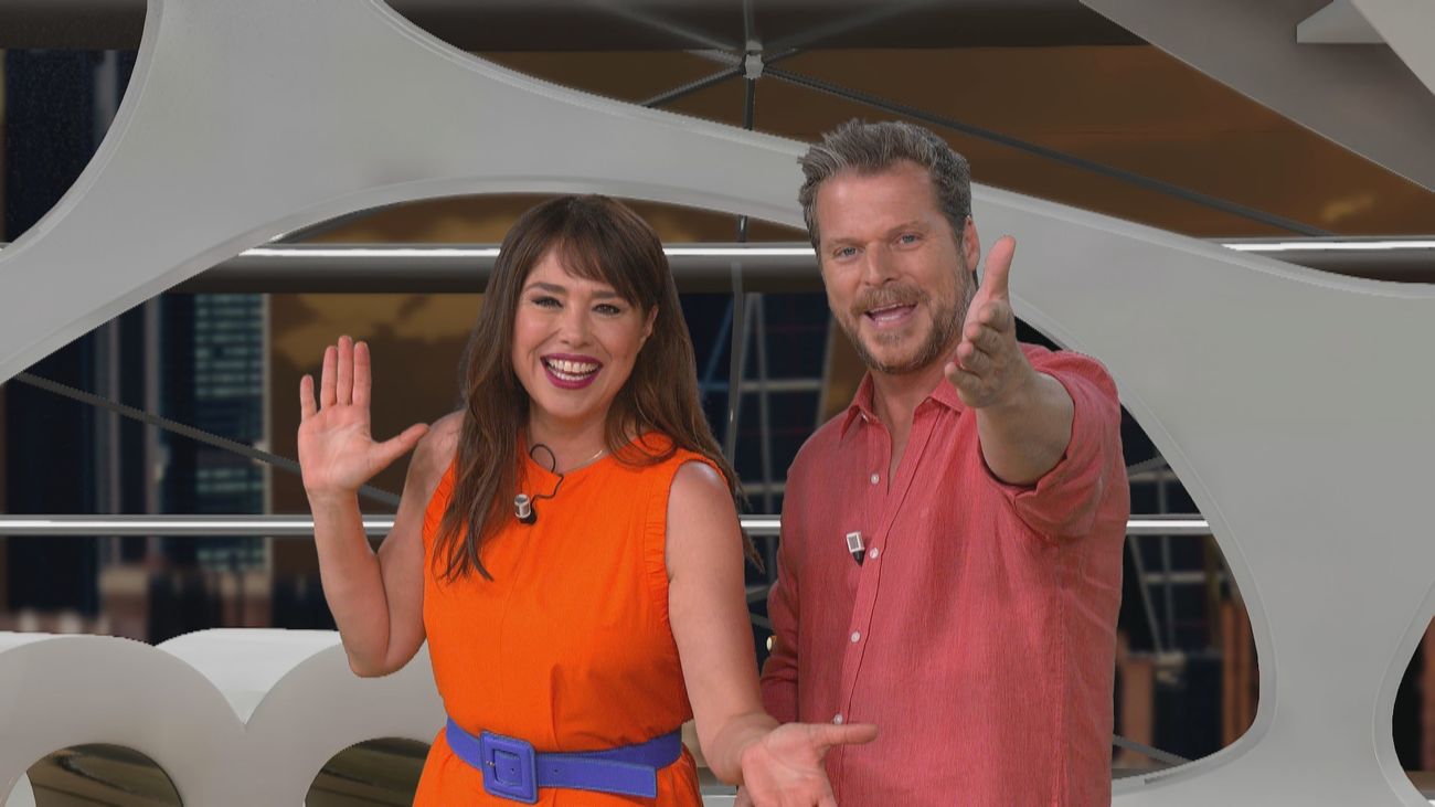 Disfruta Madrid 01.07.2023