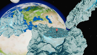¿Cómo se originan los asteroides y qué riesgo representan para la Tierra?