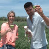 La receta del verano con Paula Monreal: Gazpacho de lechuga